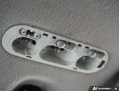 2020 Nissan NV200 Compact Cargo CARGO VAN // READY FOR WORK
