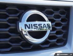 2020 Nissan NV200 Compact Cargo CARGO VAN // READY FOR WORK