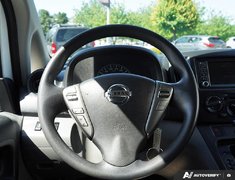 2020 Nissan NV200 Compact Cargo CARGO VAN // READY FOR WORK