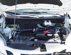 2020 Nissan NV200 Compact Cargo CARGO VAN // READY FOR WORK