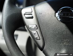 2020 Nissan NV200 Compact Cargo CARGO VAN // READY FOR WORK