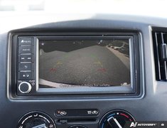 2020 Nissan NV200 Compact Cargo CARGO VAN // READY FOR WORK