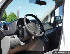 2020 Nissan NV200 Compact Cargo CARGO VAN // READY FOR WORK