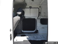 2020 Nissan NV200 Compact Cargo CARGO VAN // READY FOR WORK