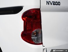 2020 Nissan NV200 Compact Cargo CARGO VAN // READY FOR WORK