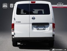 2020 Nissan NV200 Compact Cargo CARGO VAN // READY FOR WORK