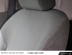 2021 Nissan NV200 Compact Cargo ULTRA LOW KMS // READY FOR WORK