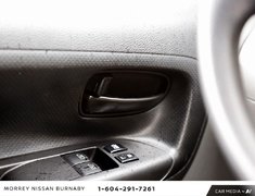 2021 Nissan NV200 Compact Cargo ULTRA LOW KMS // READY FOR WORK