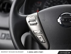 2021 Nissan NV200 Compact Cargo ULTRA LOW KMS // READY FOR WORK