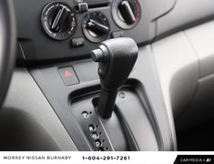 2021 Nissan NV200 Compact Cargo ULTRA LOW KMS // READY FOR WORK