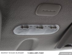2021 Nissan NV200 Compact Cargo ULTRA LOW KMS // READY FOR WORK
