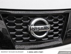 2021 Nissan NV200 Compact Cargo ULTRA LOW KMS // READY FOR WORK