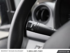 2021 Nissan NV200 Compact Cargo ULTRA LOW KMS // READY FOR WORK