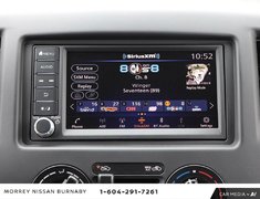 2021 Nissan NV200 Compact Cargo ULTRA LOW KMS // READY FOR WORK