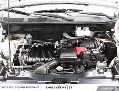 2021 Nissan NV200 Compact Cargo ULTRA LOW KMS // READY FOR WORK