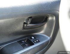2015 Nissan NV200 SV CVT TRIM