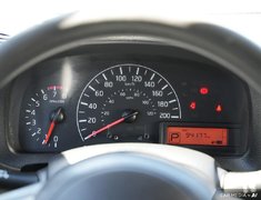 2015 Nissan NV200 SV CVT TRIM