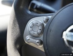 2015 Nissan NV200 SV CVT TRIM