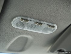 2015 Nissan NV200 SV CVT TRIM