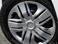 2015 Nissan NV200 SV CVT TRIM