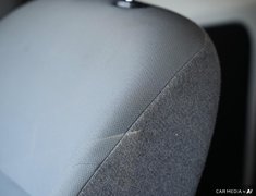 2015 Nissan NV200 SV CVT TRIM