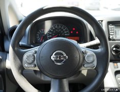 2015 Nissan NV200 SV CVT TRIM