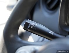 2015 Nissan NV200 SV CVT TRIM