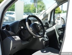 2015 Nissan NV200 SV CVT TRIM