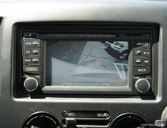 2015 Nissan NV200 SV CVT TRIM