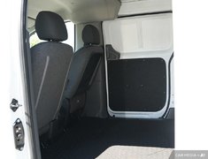 2015 Nissan NV200 SV CVT TRIM