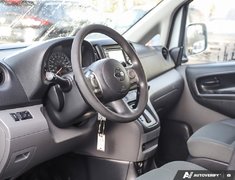 2015 Nissan NV200 SV // NAVIGATION