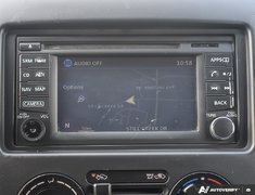 2015 Nissan NV200 SV // NAVIGATION