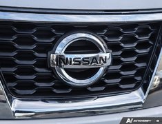 2015 Nissan NV200 SV // NAVIGATION