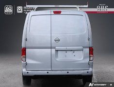 2015 Nissan NV200 SV // NAVIGATION