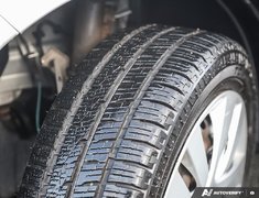 2015 Nissan NV200 SV // NAVIGATION