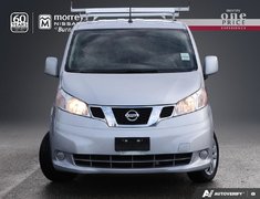 2015 Nissan NV200 SV // NAVIGATION