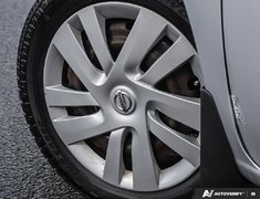 2015 Nissan NV200 SV // NAVIGATION