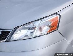 2015 Nissan NV200 SV // NAVIGATION