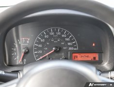 2015 Nissan NV200 SV // NAVIGATION