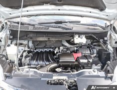 2015 Nissan NV200 SV // NAVIGATION