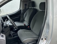 2017 Nissan NV200 SV CVT