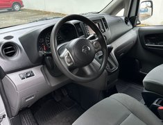 2017 Nissan NV200 SV CVT