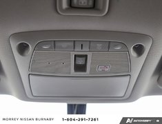 2018 Nissan Pathfinder PLATINUM TOP MODEL