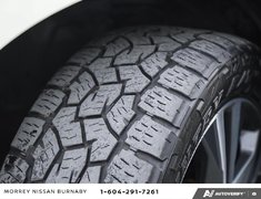 2018 Nissan Pathfinder PLATINUM TOP MODEL