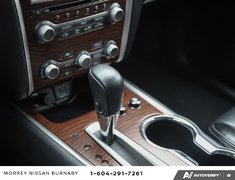 2018 Nissan Pathfinder PLATINUM TOP MODEL