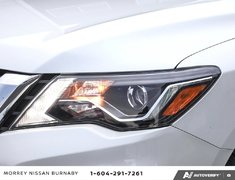 2018 Nissan Pathfinder PLATINUM TOP MODEL