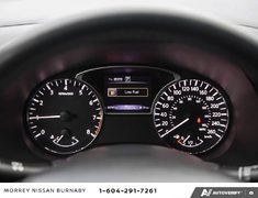 2018 Nissan Pathfinder PLATINUM TOP MODEL