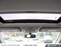 2018 Nissan Pathfinder PLATINUM TOP MODEL