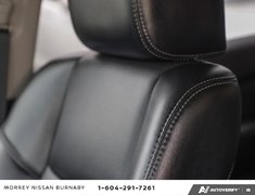 2018 Nissan Pathfinder PLATINUM TOP MODEL