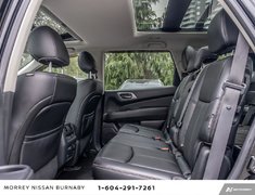 2019 Nissan Pathfinder SL AWD NAVIGATION + CERTIFIED!